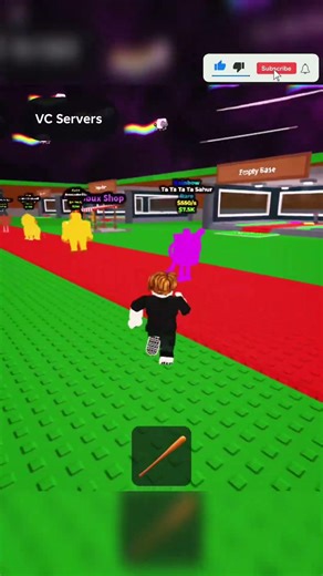 Roblox Funny 😂 Shorts #shorts #robloxshorts #funnyroblox #usa #robloxfunny #stealabrainrotroblox