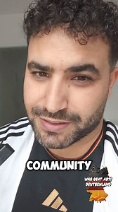 4.9K views · 25 reactions | Was geht ab Deutschland?! Wie schnell verbreitet man Falsch information? Wieso teilt man sowas ? #satire #wasgehtabdeutschland!? | Amjad | Facebook