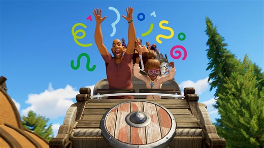 Planet Coaster 2: Fuel Your Park Inspiration with Frontier’s Favorite Xbox Community Builds - Xbox Wire