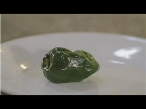 Hot Pepper Recipes : How to Identify Hot Peppers