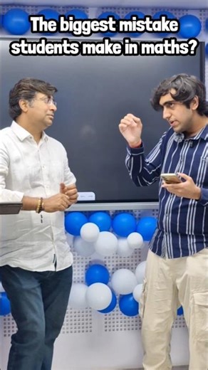 59 Seconds with GB Sir🔥‼️#jee#jee2026#jee2027#jee2028#iit#shorts#motivation#iitian#gbsir#kota