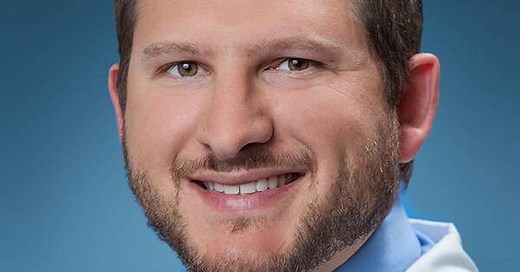 David LaVine, MD - San Diego - Internal Medicine