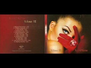 Kool&Klean - Groove Boulevard (Extended DZ version)