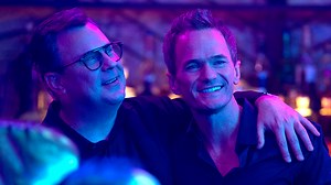 4.5K views · 77 reactions | Uncoupled ✨ Neil Patrick Harris ✨ Já disponível | Netflix | Facebook