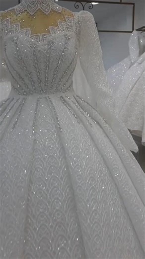 latest gown for bride #wedding #gown #bride #shorts #viralshorts