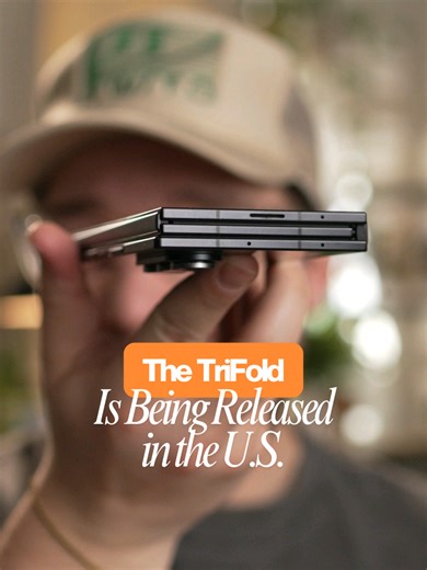 Samsung Galaxy TriFold Review: Worth the $2900 Price?
