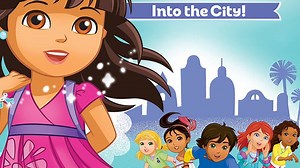 Dora and Friends: Into the City! Summary, Trailer, Season List, Cast, Where to Watch and More