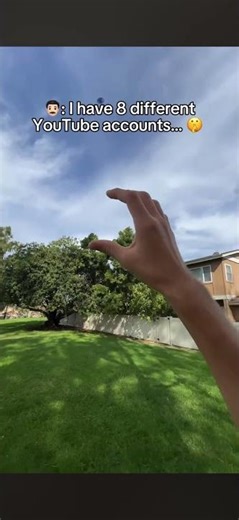 He got 8 fly spinners for free 🤷‍♂️🥳