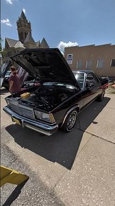 19th Annual Car Show, Winamec, IN #car #carshow #automobile #auto #hotrod