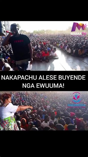 Exploring Uganda's TikTok Trends and Local Talent