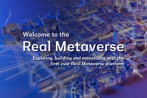 Neotech Finance - Welcome to the Real Metaverse