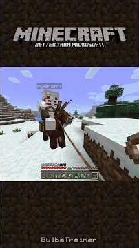 WE STOLE A NEW PET! 🫏 || #minecraft #moddedminecraft #highlights #clips