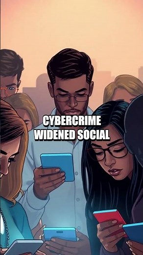 The Silent War of American Cybercrime and the Response