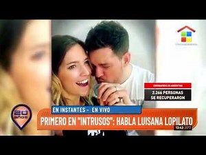 Intrusos | Programa completo (13-05-2020)