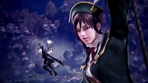 Xeno'morph Queen (Post-Iceborne) aka Alien - Xenomorph Queen