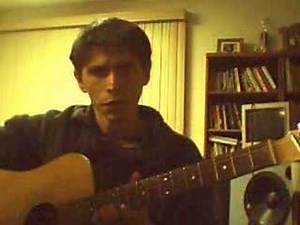 Yellow Ledbetter (cover)