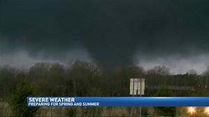 Severe Weather Awareness Week
