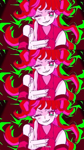 #Gover 新曲「RPS」MV担当しました！！fullはG overさんのYouTubeチャンネルへ！ #animation #illustration #music