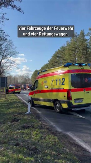 Two seriously injured after accident
