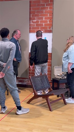 RED Rehearsal Footage at Laguna Playhouse | June 11-28