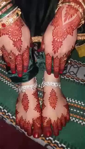 Bridal Mehndi Design Ideas for Your Wedding