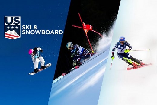 U.S. Ski & Snowboard