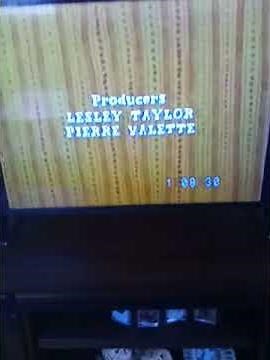 Arthur Ending Credits 2005