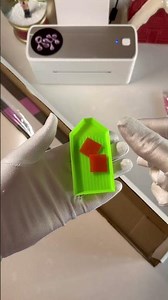 Packing my first order 📦 #diamondpainting #minecraft #smallbusiness #giftideas #asmr