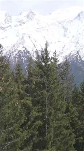 2K views · 145 reactions | S'échapper dans les hauteurs de Chamonix, sous le regard de ses Aiguilles et du mont Blanc. . . . #ChamonixGuides #MoreWild #hiking | Compagnie des guides de Chamonix | Facebook