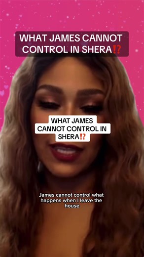 Understanding Control in Relationships: Shera's Experience Unveiled