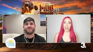 Wanna get dirty? Mud Madness explores the wild world of UTV mud racing. Check out the show on Discovery | Coast Live