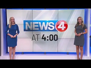 9/8/22: Coming up today on News 4 at 4