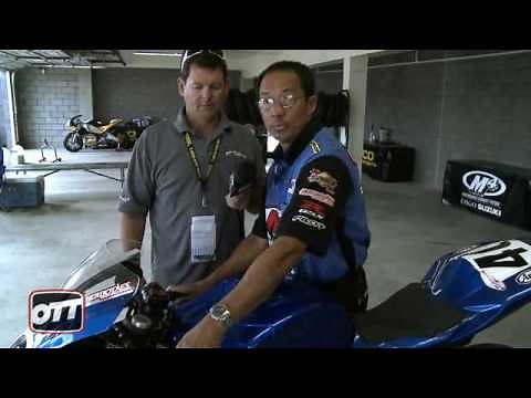 Steering Stabilizers Explained