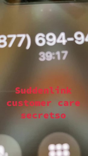 @suddenlink retention department has nailed it! #suddenlink #sucks #customercare #internet #reallife