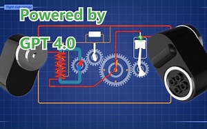 *（GPT4.0生成字幕）【飞行俱乐部系列科普#27】磁电机如何工作：How Magneto Works