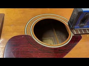 Free and easy neck reset?