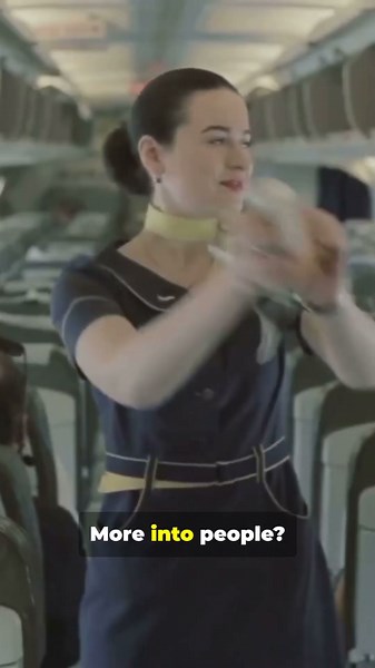 Dream Job in Aviation? Pilot, Crew, or ATC? #AviationCareers #SkyGeeks