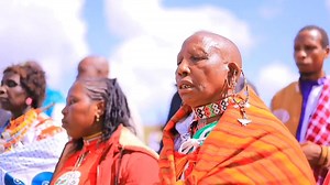 Enoto omom Enkai olosho Lai. Neyiolo Live | Neyiolo Live