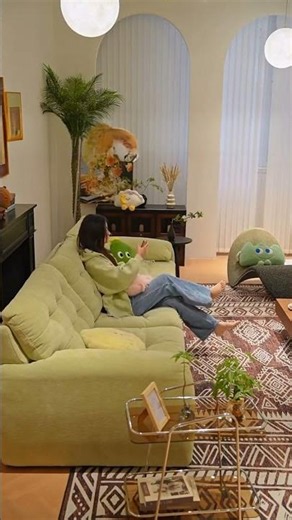 Product Link in Bio ( # 3313 ) ✅ Night Shift Expandable Electric Sofa Bed