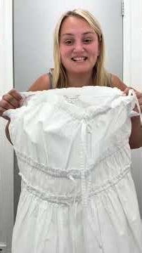 Walmart… Are We Kidding?! 😭 Plus Size Try-On Haul