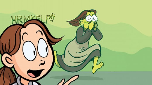 1.7K views · 31 reactions | It takes GUTS to face your fears. Don’t miss the #1 USA Today Bestselling graphic memoir GUTS by Raina Telgemeier, now available wherever books are sold! | Scholastic | Facebook