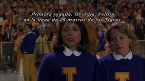 CFB 150: Top 10 college football movies of all time Canada