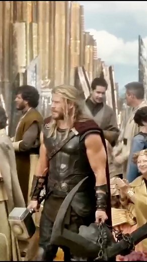 768K views · 12K reactions | How Thor this Odin is fake #marvel #mcu | ReJho Breakdown | Facebook