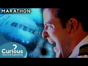 Air France 358 Survival: Harrowing Tale And Traffic Recordings | Mayday: Air Disaster