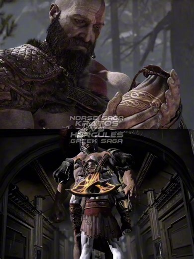 #CapCut #kratos #godofwar #godofwar3 #kratosedit | Kratos Edit