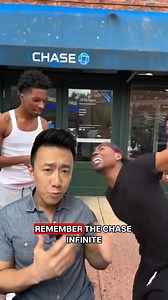 Eric Pan on Instagram: "JPMorgan hit with multiple lawsuits over a bizarre "infinite money glitch" Dozens of customers now facing legal action after exploiting the bug Some users moved thousands before the bank could freeze the transfers Bank insists that exploiting a glitch still counts as theft under federal law"