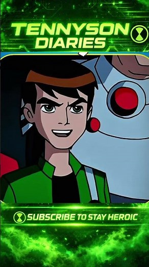 Last Ben 10 Alien in Each Series