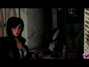 Tormented Souls Intro Cutscenes (OP) with Eyes Wide Shut + Bath Sequences! (PC, 1440p - Full Game)