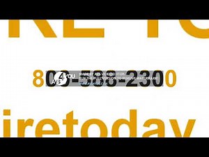 Empire Today logo Effects (Sponsored By Iure 1 Effects)