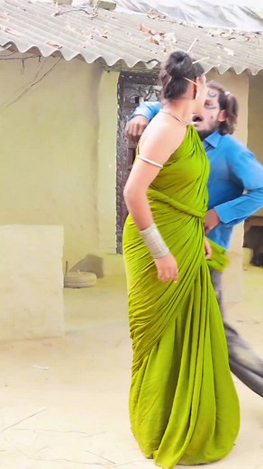 1.9M views · 17K reactions | चिथरू का अब ख़ैर नहीं  #shivahyper #lovestory❤️ #viral #explore #explore #dance #bhojpurireels #chitharu #instagram #funny #song @nirjala_nishad_azamgarh | SHIVA HYPER | Facebook